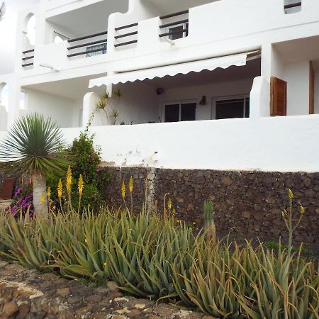 Nautilus102 Apartment Costa Teguise Exterior foto