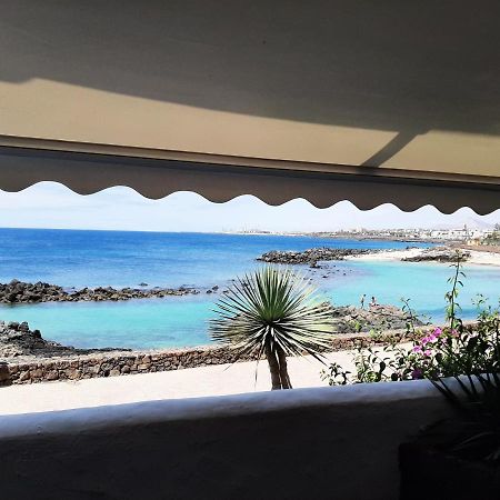 Nautilus102 Apartment Costa Teguise Exterior foto